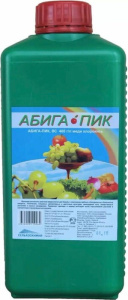АБИГА-ПИК  1л ВС(400Г/л) купить