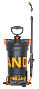 Опрыскиватель  7л (1637) Finland купить