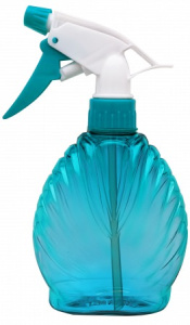 Флакон с распыл. 300мл прозрачн. Ракушка купить