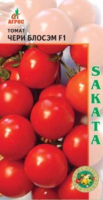 Томат Черри Блоссэм F1 8шт купить