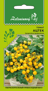 Томат Ацтек (Овощной рай) купить