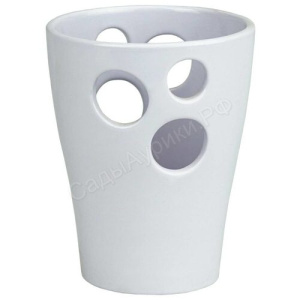 Кашпо Орхидея КП 14см лавандовое 1.5л купить