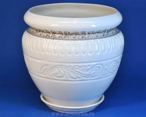 Амфора бел. греки 7,5л купить