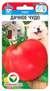 Томат Дачное чудо купить