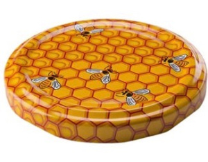 Твист-офф 82  МЕД 1шт/20 (12 запаек) купить