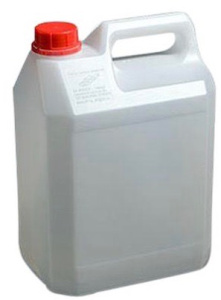Канистра 5,2 дм3 пласт Е натур Самара купить