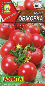 Томат Обжорка купить