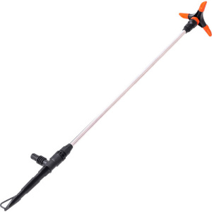 Распылитель удлиненный 3х лепестковый 1/2-3/4 (100см) ЖУК купить