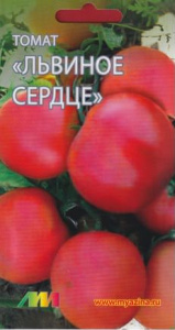Томат Львиное сердце  купить