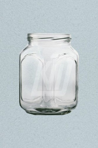 Банка стекл ТО-82 0,72л Кубики купить