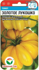 Томат Золотое лукошко  купить