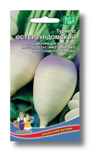 Турнепс Остерзундомский  купить