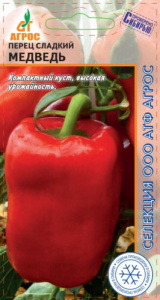 Перец Медведь® купить