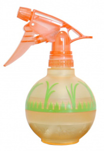 Флакон с распылителем. 300мл Элит 3 06-877 купить