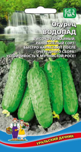 Огурец Водопад купить