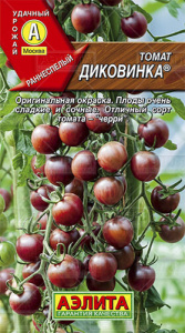 Томат Диковинка  купить