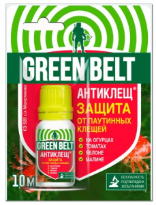 Антиклещ 10мл купить