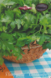 Петрушка Богатырь универсальная 3г купить