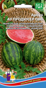 Арбуз Ау продюсер ПВП купить