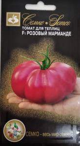 Томат Розовый Марманде F1 купить