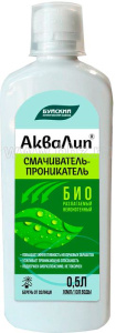 Смачиватель-проникатель "Аквалип" 500мл купить