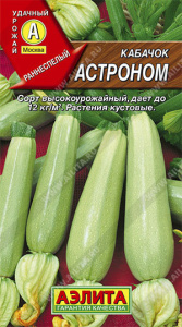 Кабачок Астроном  купить