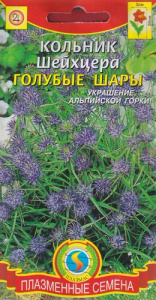 Кольник Шейхцера Голубые шары  купить