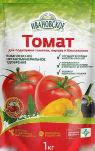 Удобрение Томат 1кг  купить