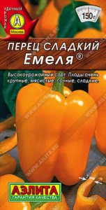 Перец Емеля  купить