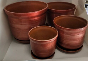 Гранд малина комплект  из 4-х купить