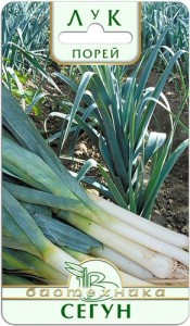 Лук (порей) Сегун 0,5г купить