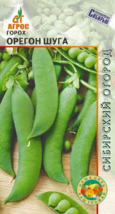 Горох Орегон Шуга  купить
