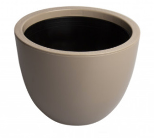 Кашпо Орион 9л фраппе d29 h21 купить