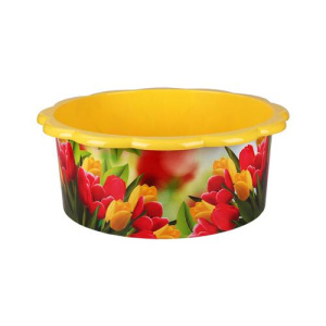 Таз ТЮЛЬПАНЫ 20л М3108 купить