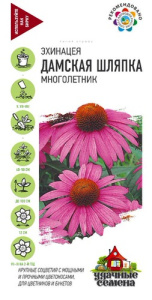 Эхинацея Дамская шляпка  купить