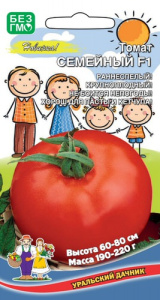 Томат Семейный F1 купить