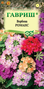 Вербена Романс гибридная, смесь купить