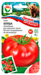 Томат Клуша ЛС купить