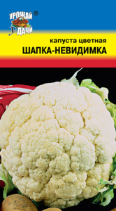Капуста (цветная) Шапка-Невидимка  купить