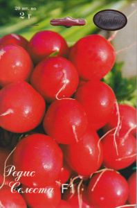 Редис Селеста/1шт купить