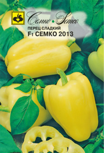 Перец Семко 2013 F1 купить
