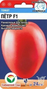 Томат Петр F1  купить