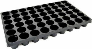 Кассета 54 ячеек 51,5мм*33см круглые купить