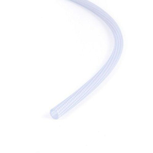 Шланг Жук Люкс 1/2 (12,5мм) 3-х слойный прозр. купить