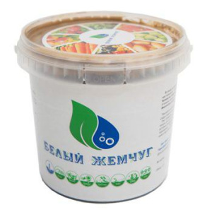 Белый жемчуг Универсальный 1л/6шт купить