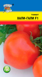 Томат Хали-Гали F1 купить