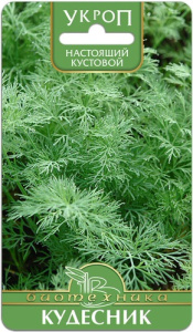 Укроп Кудесник  купить