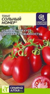 Томат Сольный Номер Наша Селекция! купить