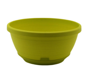 Кашпо Марсель 4.5л фисташковый d26 h14 купить