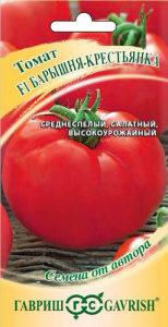 Томат Барышня - Крестьянка F1 автор.  купить